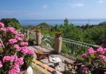 Sant'Andrea Hotel Isola D'Elba Eksteriør billede