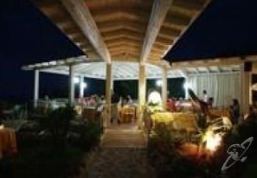 Sant'Andrea Hotel Isola D'Elba Eksteriør billede